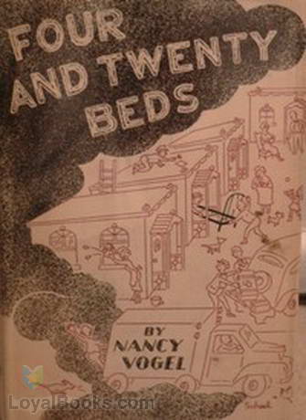 Four and Twenty Beds by Nancy Vogel