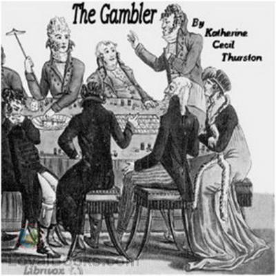 The Gambler by Katherine Thurston