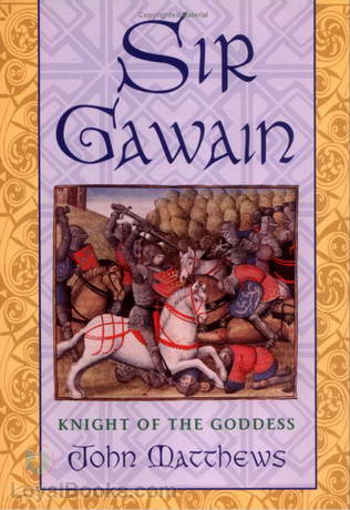 Sir Gawain and the Green Knight by Unknown