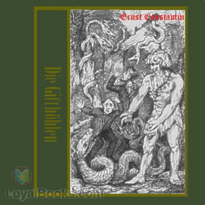 Die Gifthöhlen by Ernst Constantin