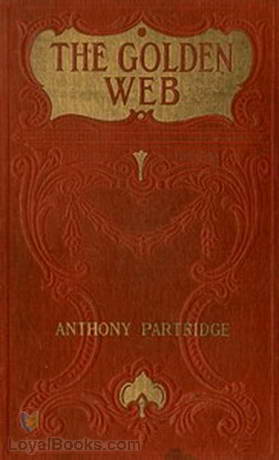 Golden Web by Edward Phillips Oppenheim