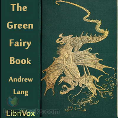 The Green Fairy Book by Andrew Lang