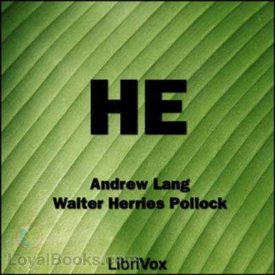 HE by Andrew Lang