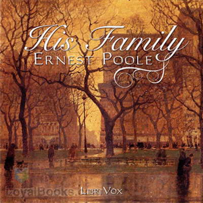 His Family by Ernest Poole