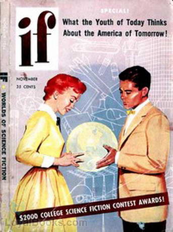 The Honored Prophet by William E. Bentley
