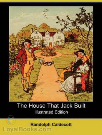 The House that Jack Built by Unknown
