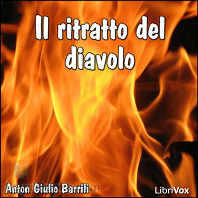 Il ritratto del diavolo by Anton Giulio Barrili