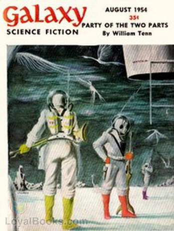 The Impossible Voyage Home by Floyd L. Wallace