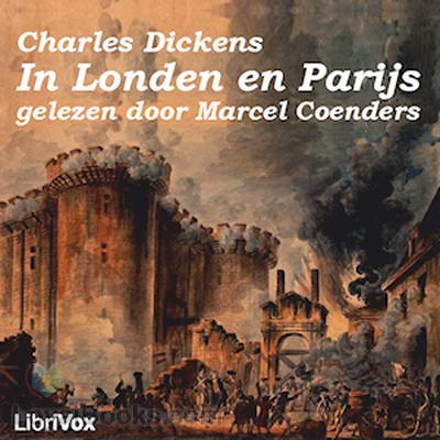 In Londen en Parijs by Charles Dickens
