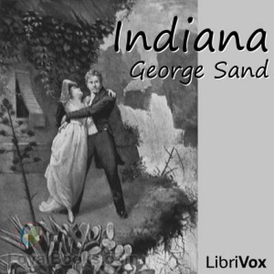 Indiana by George Sand