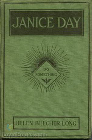 Janice Day by Helen Beecher Long