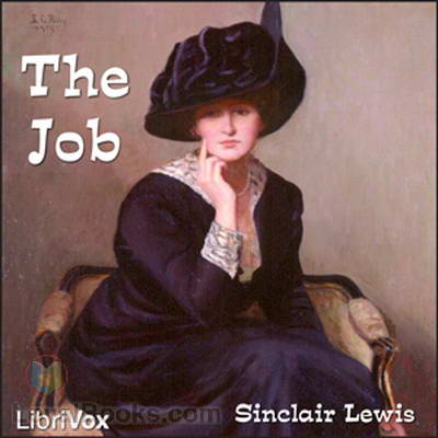 The Job by Sinclair Lewis