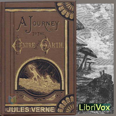 Journey to the Centre of the Earth by Jules Verne