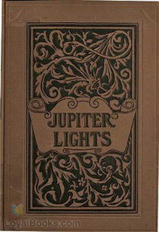 Jupiter Lights by Constance Fenimore Woolson