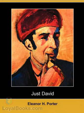 Just David by Eleanor H. Porter