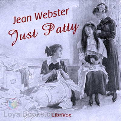 Just Patty by Jean Webster