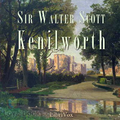 Kenilworth by Sir Walter Scott