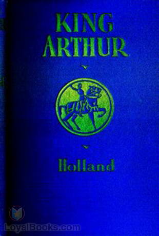 King Arthur and the Knights of the Round Table by Unknown