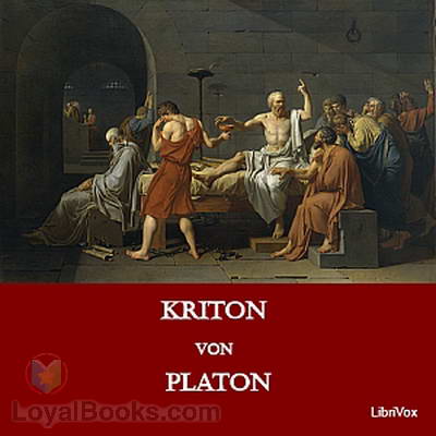 Kriton by Plato (Platon)