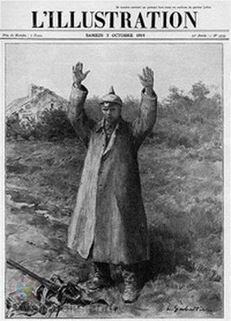 L'Illustration, No. 3274, 25 Novembre 1905 by Various