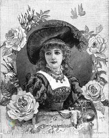 Lady Clare by Alfred Tennyson Tennyson