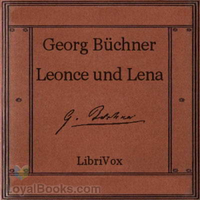 Leonce und Lena by Georg Büchner