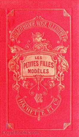 Les petites filles modèles by Sophie Ségur