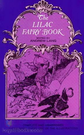 The Lilac Fairy Book by Unknown
