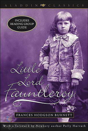 Little Lord Fauntleroy by Frances Hodgson Burnett