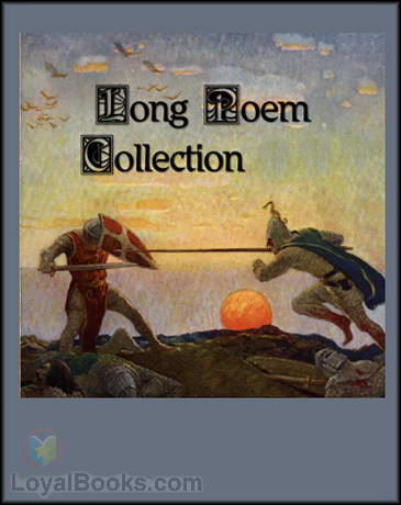 Long Poems Collection by Various