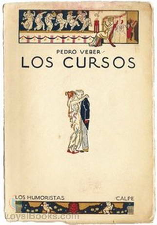 Los cursos by Pierre-Eugène Veber