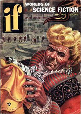 Love Story by Irving E. Cox