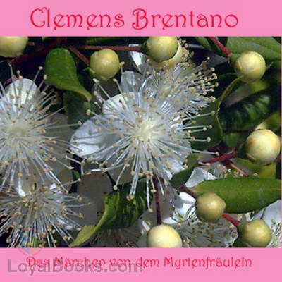 Das Märchen von dem Myrtenfräulein by Clemens Brentano