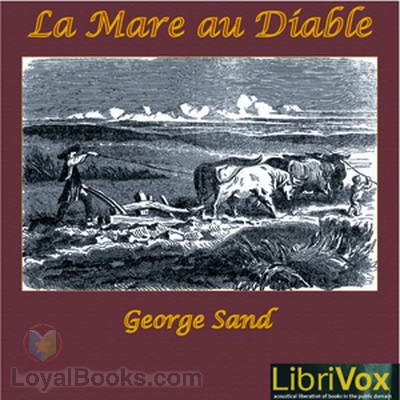 La mare au diable by George Sand