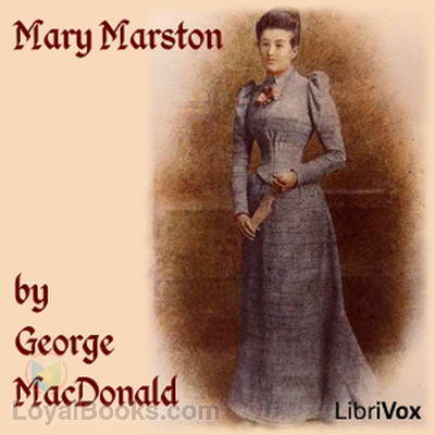 Mary Marston by George MacDonald