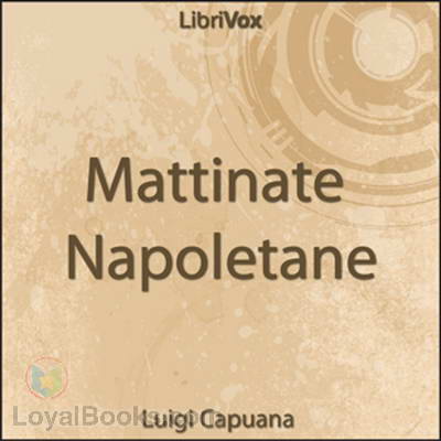 Mattinate Napoletane by Salvatore Di Giacomo