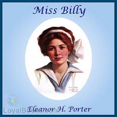 Miss Billy by Eleanor H. Porter