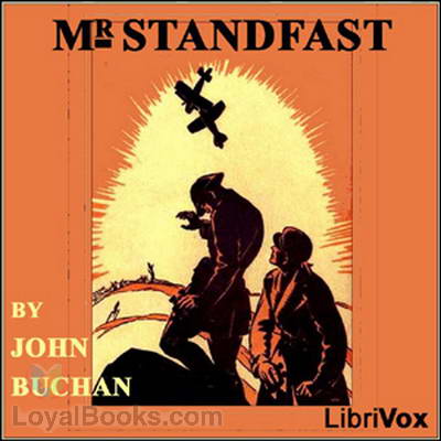 Mr. Standfast by John Buchan