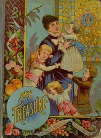 My Treasure by Thomas W. Handford
