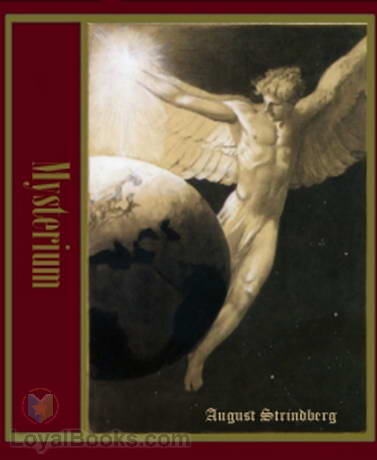 Mysterium by August Strindberg
