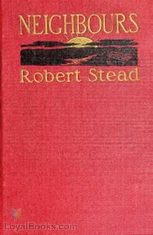 Neighbours by Robert J. C. Stead