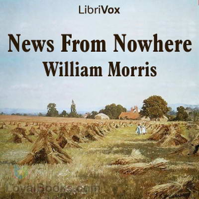 News From Nowhere by William Morris
