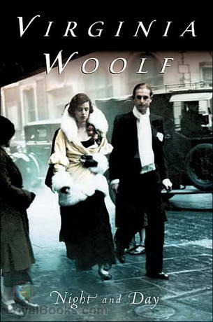 Night and Day by Virginia Woolf