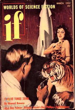 Of Stegner's Folly by Richard S. Shaver