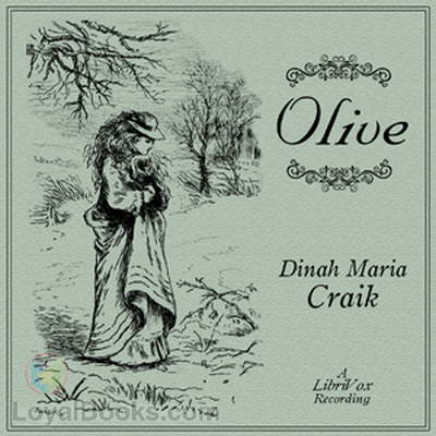 Olive by Dinah Maria Craik