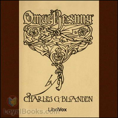 Omar Resung by Charles Blanden