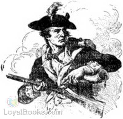 On the Kentucky Frontier A Story of the Fighting Pioneers of the West by James Otis