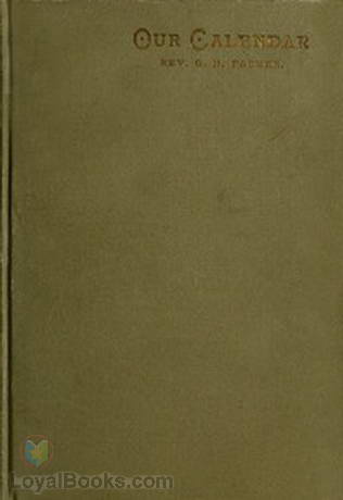 Our Calendar by George Nichols Packer