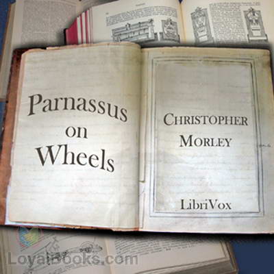 Parnassus on Wheels by Christopher Morley