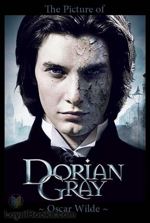 The Picture of Dorian Gray by Oscar Wilde
